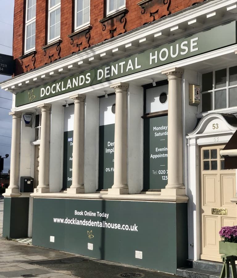 Docklands Dental