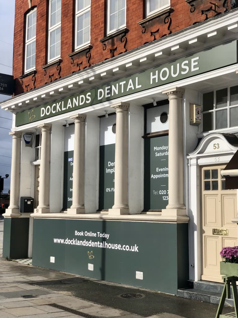 Docklands Dental
